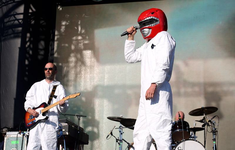 Super Furry Animals